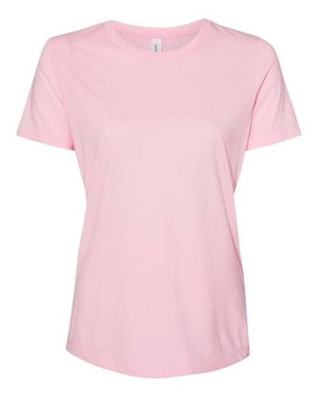 BELLA + CANVAS Women's Relaxed Fit Triblend Tee