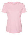 BELLA + CANVAS Women's Relaxed Fit Triblend Tee