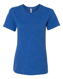 BELLA + CANVAS Women's Relaxed Fit Triblend Tee