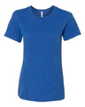 BELLA + CANVAS Women's Relaxed Fit Triblend Tee