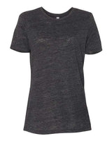 Women's Relaxed Fit Vintage Slub Tee