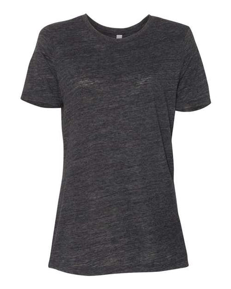 Women's Relaxed Fit Vintage Slub Tee