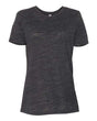 Women's Relaxed Fit Vintage Slub Tee
