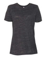 Women's Relaxed Fit Vintage Slub Tee