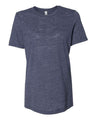 Women's Relaxed Fit Vintage Slub Tee