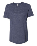 Women's Relaxed Fit Vintage Slub Tee