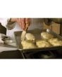 Mrs. Anderson's Wooden Pastry Brush - 2"