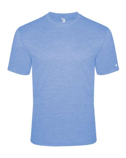 Badger Youth Triblend Performance T-Shirt