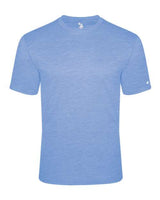 Badger Youth Triblend Performance T-Shirt