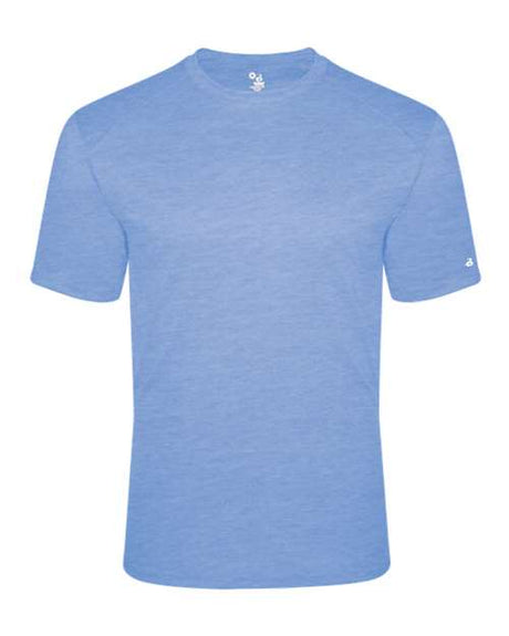Badger Youth Triblend Performance T-Shirt