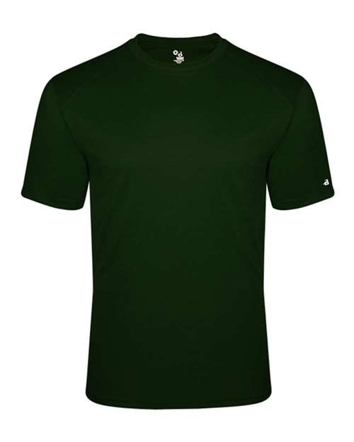 Badger Youth Triblend Performance T-Shirt