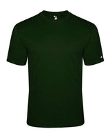 Badger Youth Triblend Performance T-Shirt