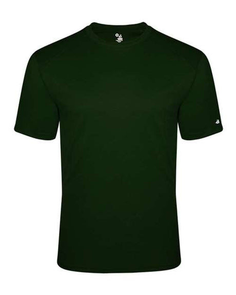 Badger Youth Triblend Performance T-Shirt