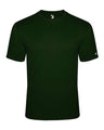 Badger Youth Triblend Performance T-Shirt