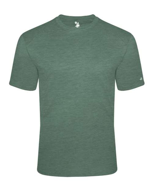 Badger Youth Triblend Performance T-Shirt