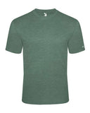 Badger Youth Triblend Performance T-Shirt