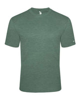 Badger Youth Triblend Performance T-Shirt