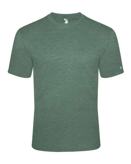 Badger Youth Triblend Performance T-Shirt