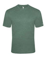 Badger Youth Triblend Performance T-Shirt