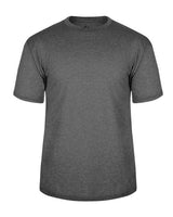 Badger Youth Triblend Performance T-Shirt