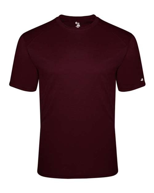 Badger Youth Triblend Performance T-Shirt