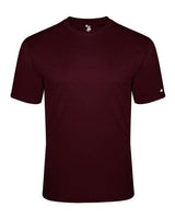Badger Youth Triblend Performance T-Shirt