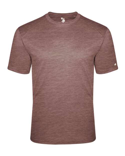 Badger Youth Triblend Performance T-Shirt