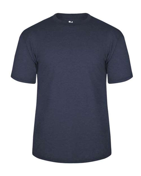 Badger Youth Triblend Performance T-Shirt