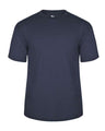 Badger Youth Triblend Performance T-Shirt
