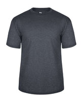 Badger Youth Triblend Performance T-Shirt