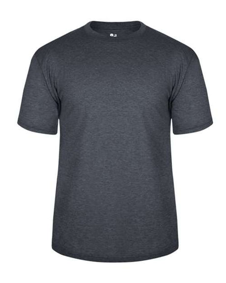 Badger Youth Triblend Performance T-Shirt