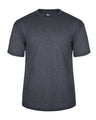 Badger Youth Triblend Performance T-Shirt