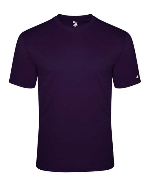 Badger Youth Triblend Performance T-Shirt