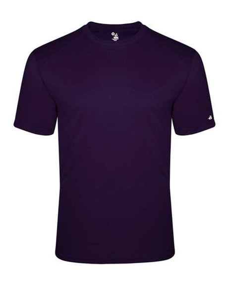 Badger Youth Triblend Performance T-Shirt