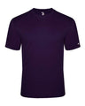 Badger Youth Triblend Performance T-Shirt