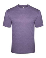 Badger Youth Triblend Performance T-Shirt