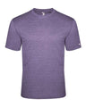 Badger Youth Triblend Performance T-Shirt