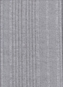 Rib Stretch Knit Fabric HT.GREY