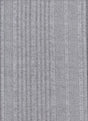 Rib Stretch Knit Fabric HT.GREY