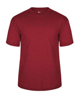 Badger Youth Triblend Performance T-Shirt