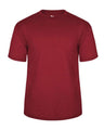 Badger Youth Triblend Performance T-Shirt
