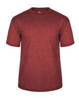 Badger Youth Triblend Performance T-Shirt