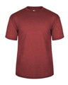 Badger Youth Triblend Performance T-Shirt