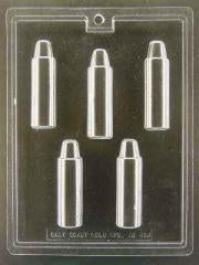 Large Crayon Chocolate Mold - ECAO434