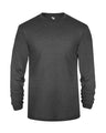 Youth Triblend Long Sleeve T-Shirt