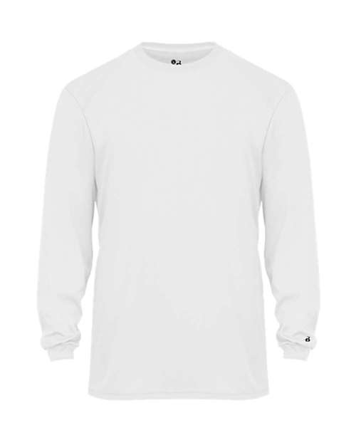 Youth Triblend Long Sleeve T-Shirt