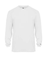 Youth Triblend Long Sleeve T-Shirt