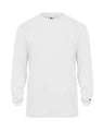 Youth Triblend Long Sleeve T-Shirt