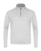 Youth Quarter-Zip Pullover