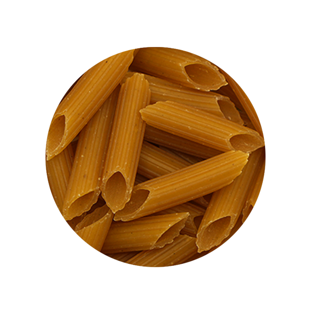Green Lentil Penne Pasta 1 Pound